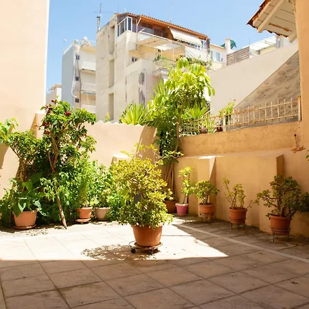 Appartement Kalamata Beach Apartment Kalamata