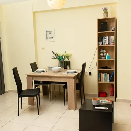 Kalamata Beach Apartment Kalamata