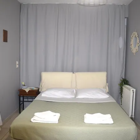 Kalamata Beach Apartment *