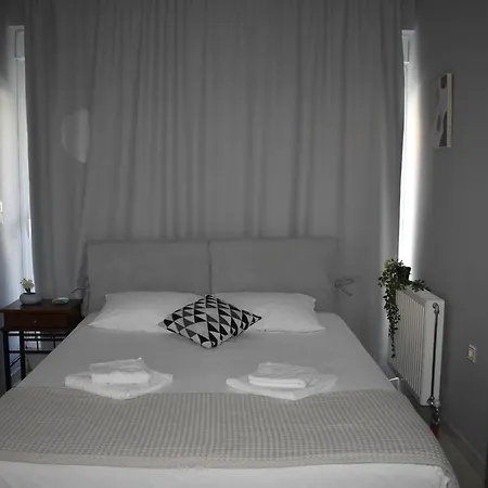 Kalamata Beach Apartment Appartement *