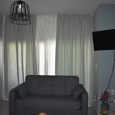 Appartement Kalamata Beach Apartment Kalamata