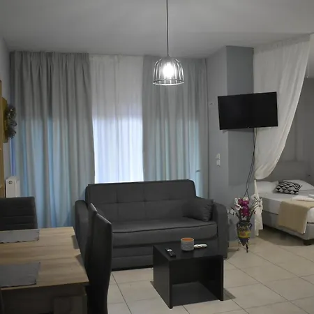 Kalamata Beach Apartment Appartement