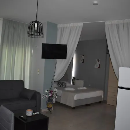 Appartement Kalamata Beach Apartment
