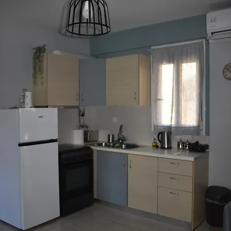 Appartement Kalamata Beach Apartment Kalamata