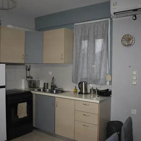 Kalamata Beach Apartment Appartement