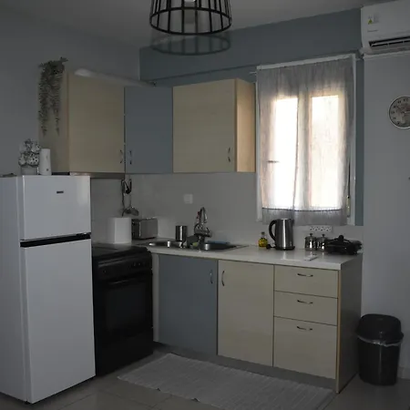 Appartement Kalamata Beach Apartment