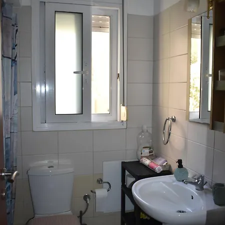 Kalamata Beach Apartment Appartement *