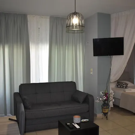 Apartmán Kalamata Beach Apartment *