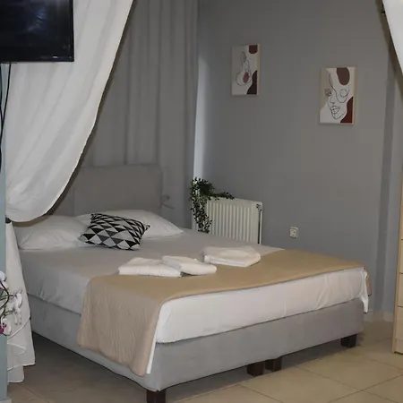 Kalamata Beach Apartment Appartement Kalamata