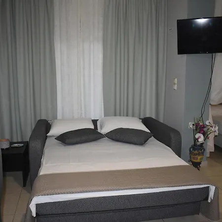 Appartement Kalamata Beach Apartment Kalamata