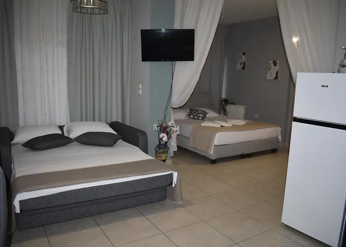 Kalamata Beach Apartment Kalamata